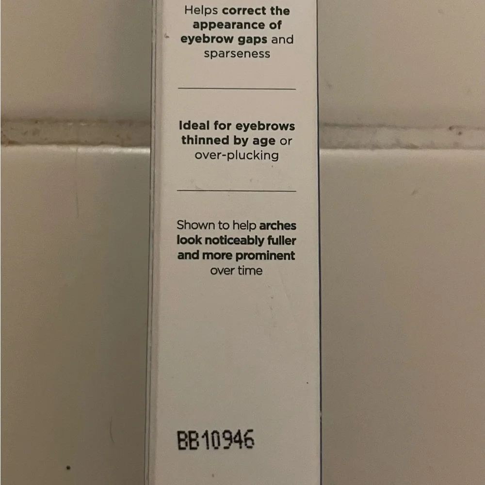 Brow Enhancer - Picture 2 of 2